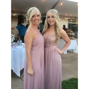 Davids bridal bridesmaid/wedding dress